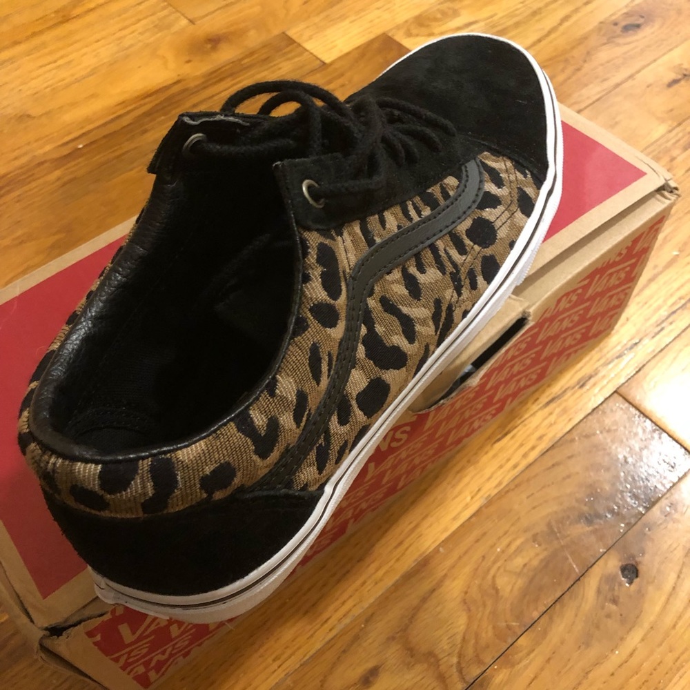 Vans old school Italian Weave - Picture 5 of 6